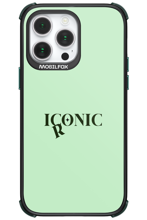 I(R)ONIC - Apple iPhone 14 Pro Max