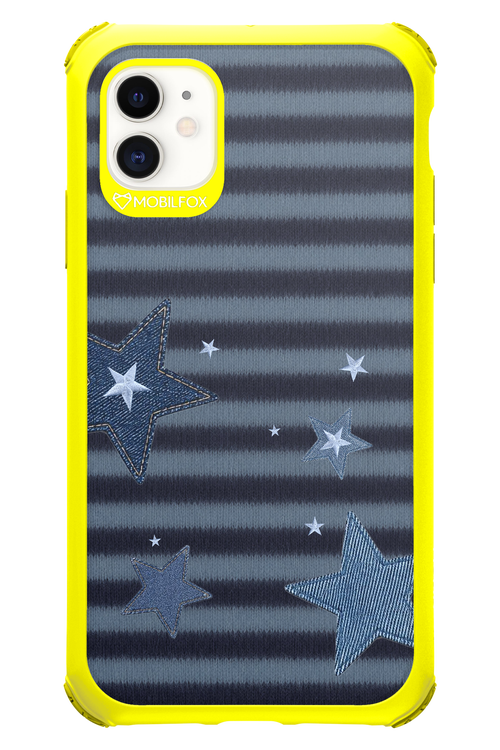 Baby Blue 2.0 - Apple iPhone 11