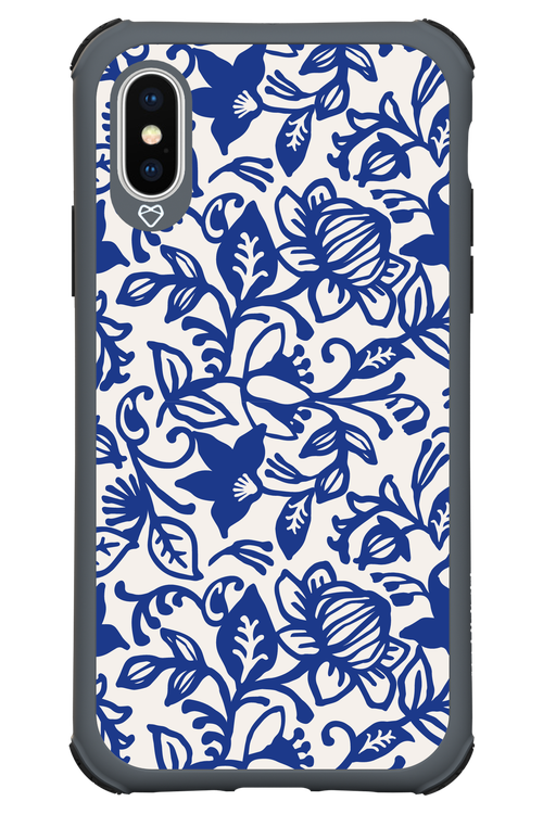 Riviera Fiora 2.0 - Apple iPhone X
