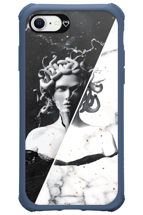 Medusa - Apple iPhone 8
