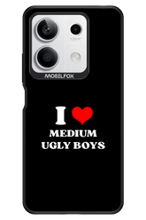 I LOVE 2.0 - Xiaomi Redmi Note 13 5G