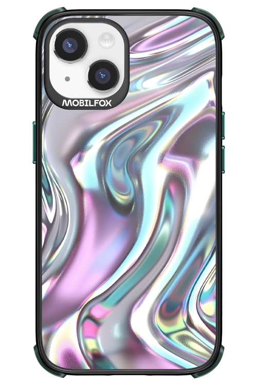 Holochrome 2.0 - Apple iPhone 14