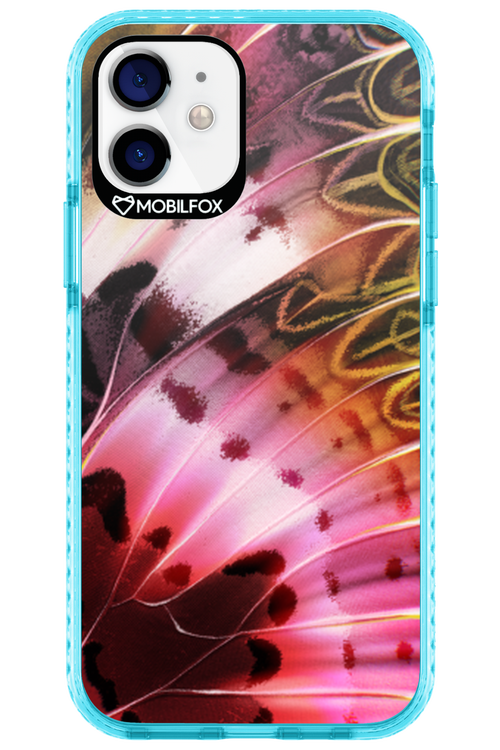 Pink Wing 2.0 - Apple iPhone 12