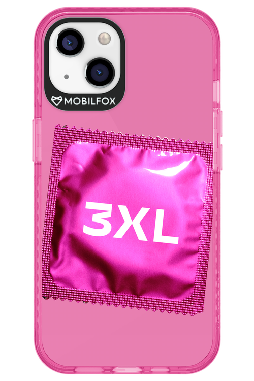 3XL 2.0 - Apple iPhone 13