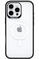 NUDE - Apple iPhone 16 Pro Max