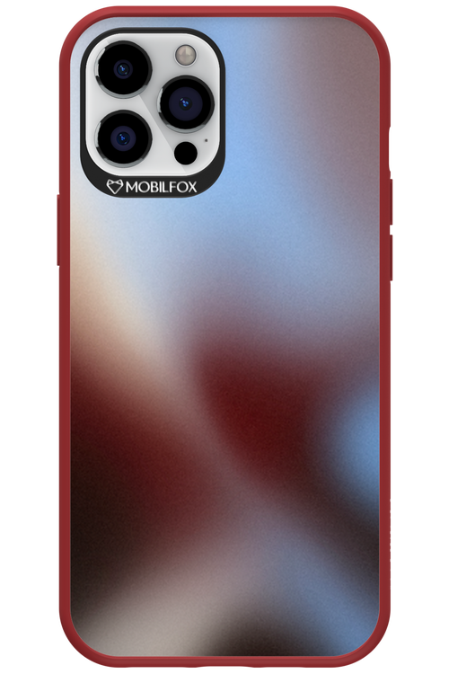 Baby Blue Aura 2.0 - Apple iPhone 12 Pro Max