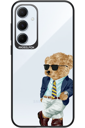 Boss 2.0 - Samsung Galaxy A55