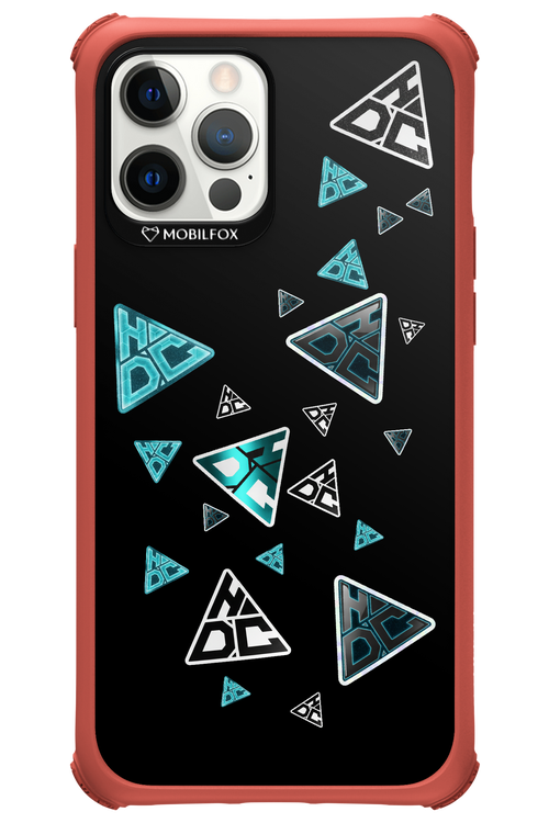 HDC 8 2.0 - Apple iPhone 12 Pro Max