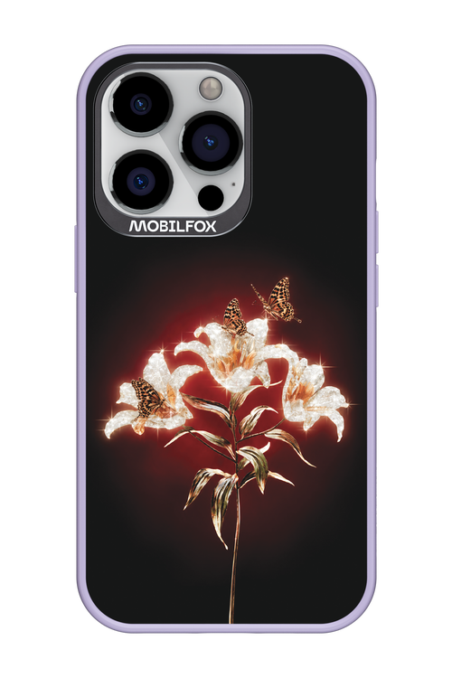 Glow Up Girl 2.0 - Apple iPhone 13 Pro