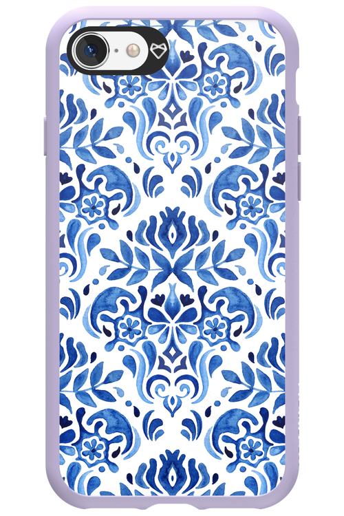 La Dolce Flora 2.0 - Apple iPhone SE 2020