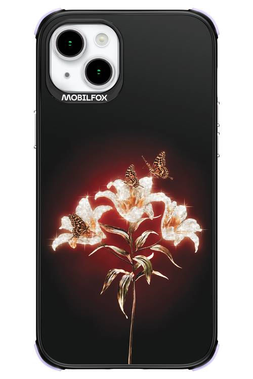 Glow Up Girl 2.0 - Apple iPhone 15 Plus