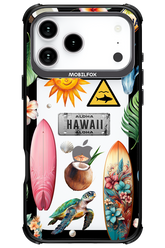 Aloha 2.0 - Apple iPhone 17 Pro Max