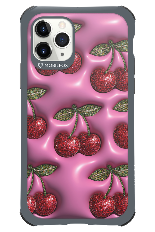 CHERRY RUBY 2.0 - Apple iPhone 11 Pro
