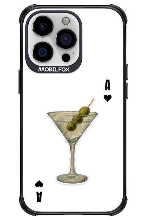 MartiniAce 2.0 - Apple iPhone 13 Pro