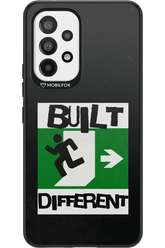 Just Different 2.0 - Samsung Galaxy A53