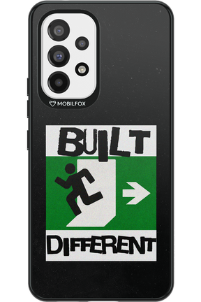 Just Different 2.0 - Samsung Galaxy A53
