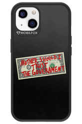 Government 2.0 - Apple iPhone 13