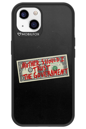 Government 2.0 - Apple iPhone 13