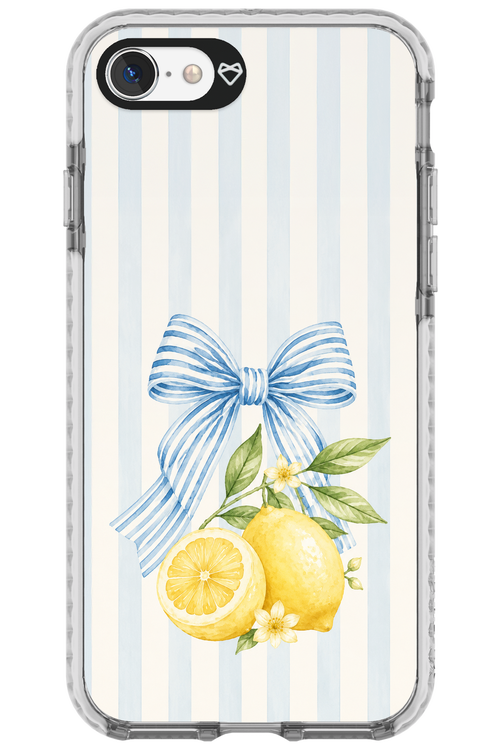 Wild Lemon 2.0 - Apple iPhone 7