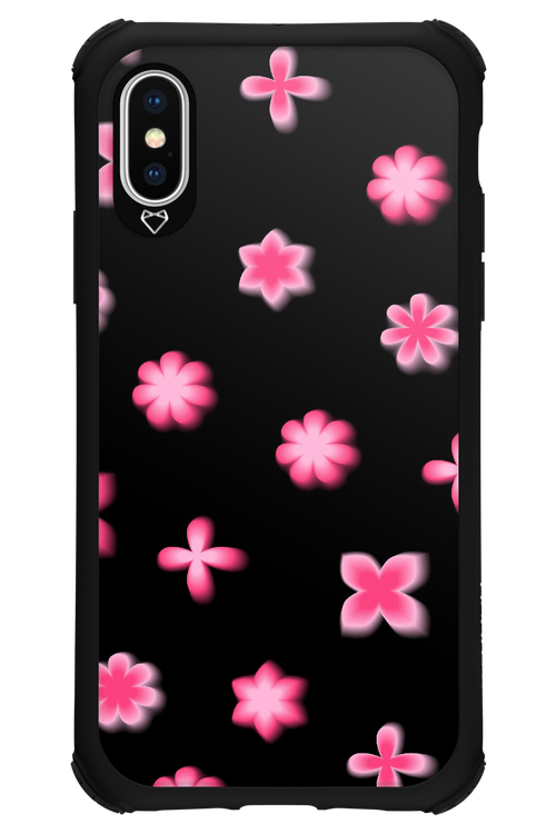 Pink Dreams 2.0 - Apple iPhone X