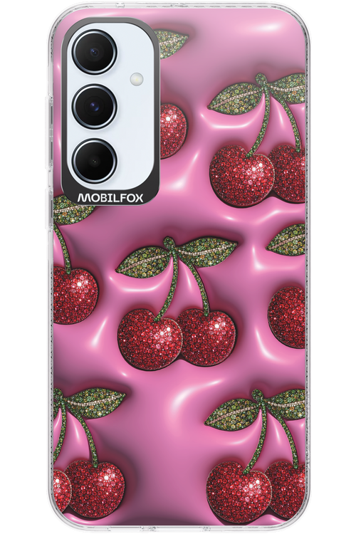 CHERRY RUBY 2.0 - Samsung Galaxy A55