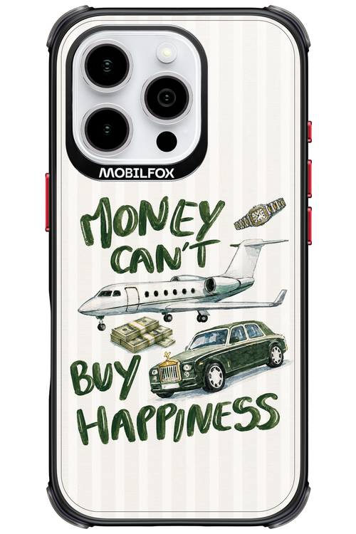 Buy Happiness 2.0 - Apple iPhone 16 Pro