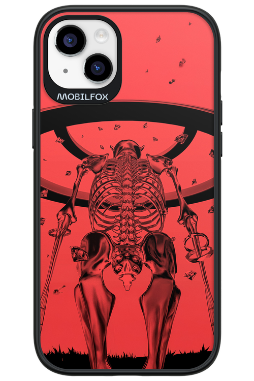 RMN Cover 2.0 - Apple iPhone 14 Plus