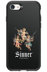 Sinner - Apple iPhone 8