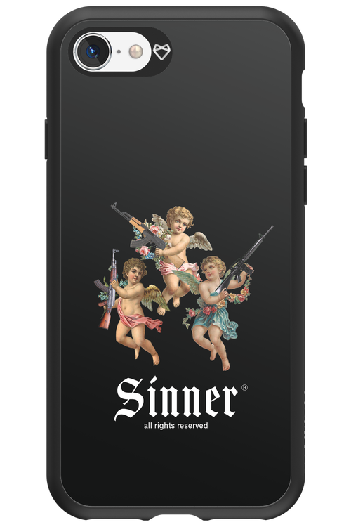 Sinner - Apple iPhone 8