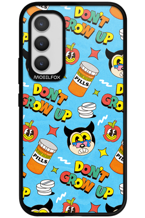 don_t grow up 2.0 - Samsung Galaxy A34