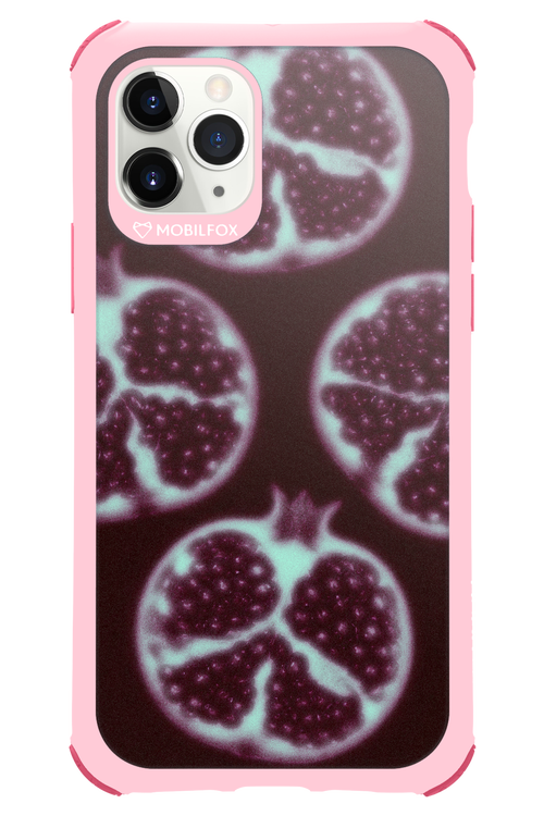Persephone 2.0 - Apple iPhone 11 Pro