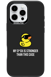 My D_ck 2.0 - Apple iPhone 16 Pro Max