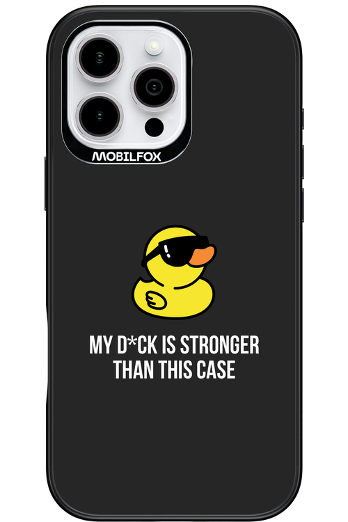My D_ck 2.0 - Apple iPhone 16 Pro Max