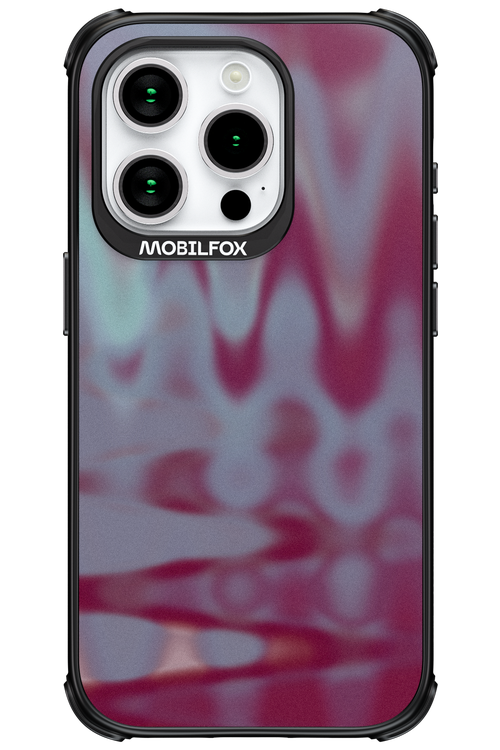 Cherry Karma 2.0 - Apple iPhone 15 Pro