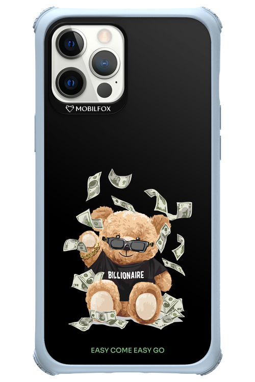 Easy Come Easy Go 2.0 - Apple iPhone 12 Pro Max