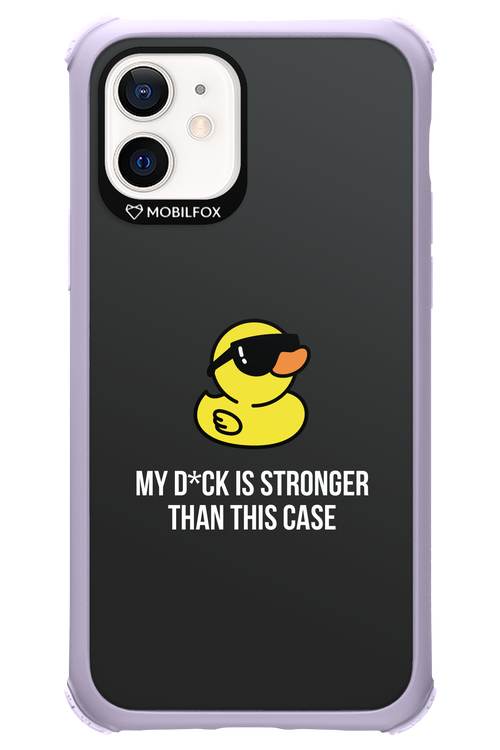 My D_ck 2.0 - Apple iPhone 12