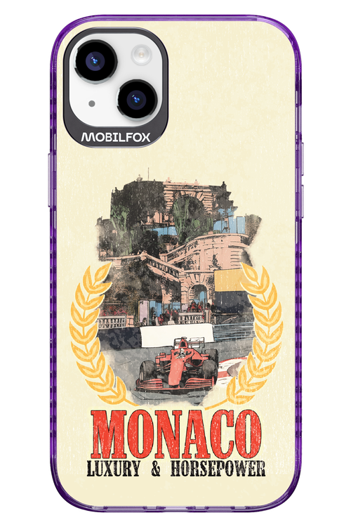 Monaco Luxury - Apple iPhone 14 Plus