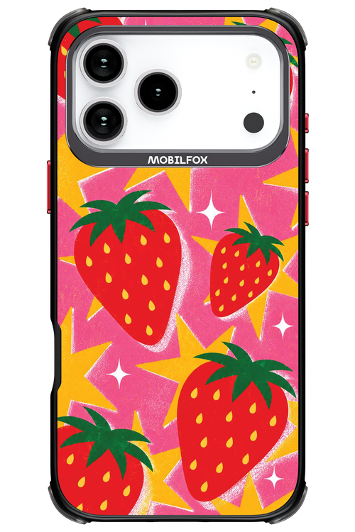 STARBERRY 2.0 - Apple iPhone 17 Pro Max