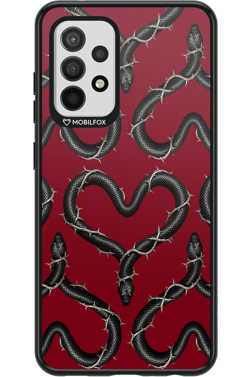 Bad Lover 2.0 - Samsung Galaxy A52 / A52 5G / A52s