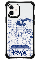 Rave Human 2.0 - Apple iPhone 12