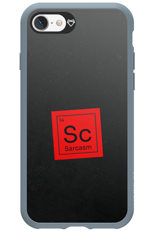 Sc 2.0 - Apple iPhone 7