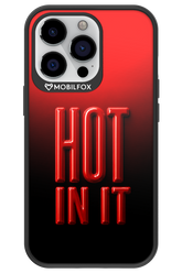 Hot in it 2.0 - Apple iPhone 13 Pro
