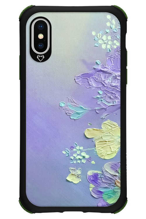 Walll 2.0 - Apple iPhone XS