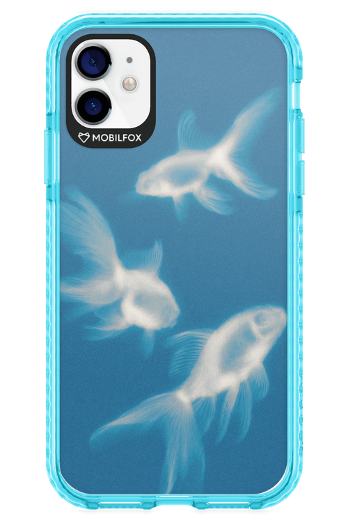 Lady of the Lake 2.0 - Apple iPhone 11