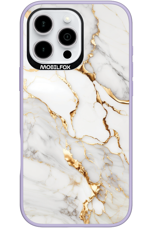 Ariel - Apple iPhone 16 Pro Max