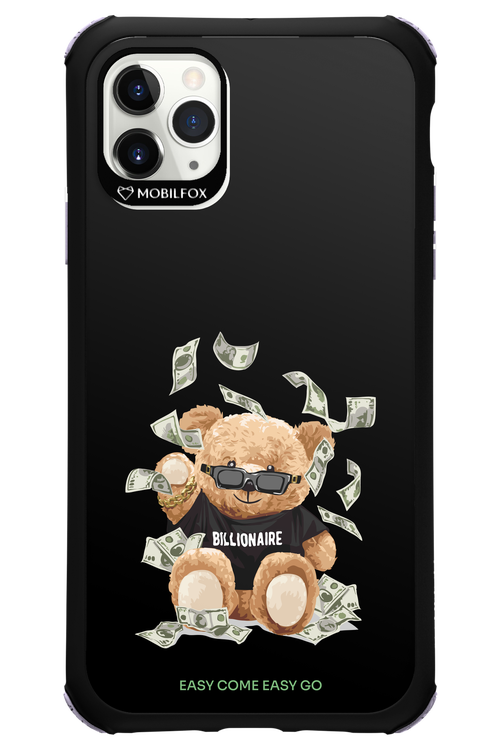 Easy Come Easy Go 2.0 - Apple iPhone 11 Pro Max