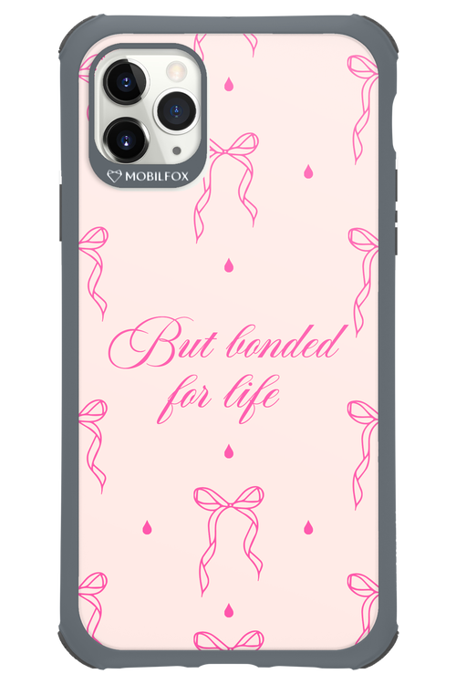 Sisters Pink 2.0 - Apple iPhone 11 Pro Max
