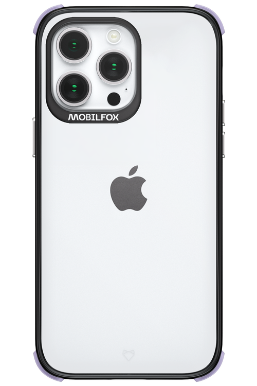 NUDE 2.0 - Apple iPhone 14 Pro Max