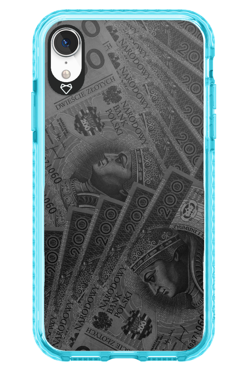 200 2.0 - Apple iPhone XR