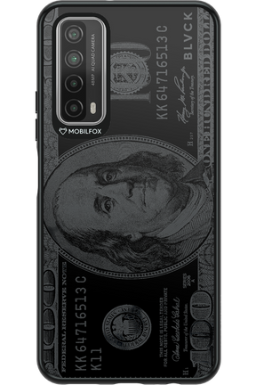 100 2.0 - Huawei P Smart 2021